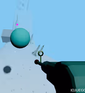 Imágenes del juego ZOMBIE RUN 1