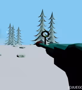 Imágenes del juego ZOMBIE RUN 2