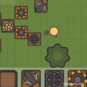 ZOMBS IO