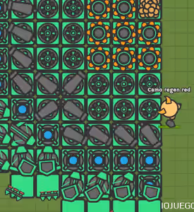 Imágenes del juego Zombs io 2