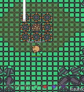 Imágenes del juego Zombs io 3