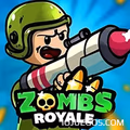 Juega a ZOMBS ROYALE gratis