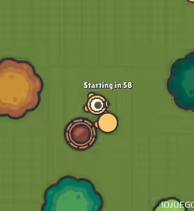 Imágenes del juego Zombs Royale 3
