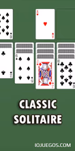 Juega a Solitaire Lib gratis