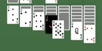 jugabilidad de SOLITAIRE LIB
